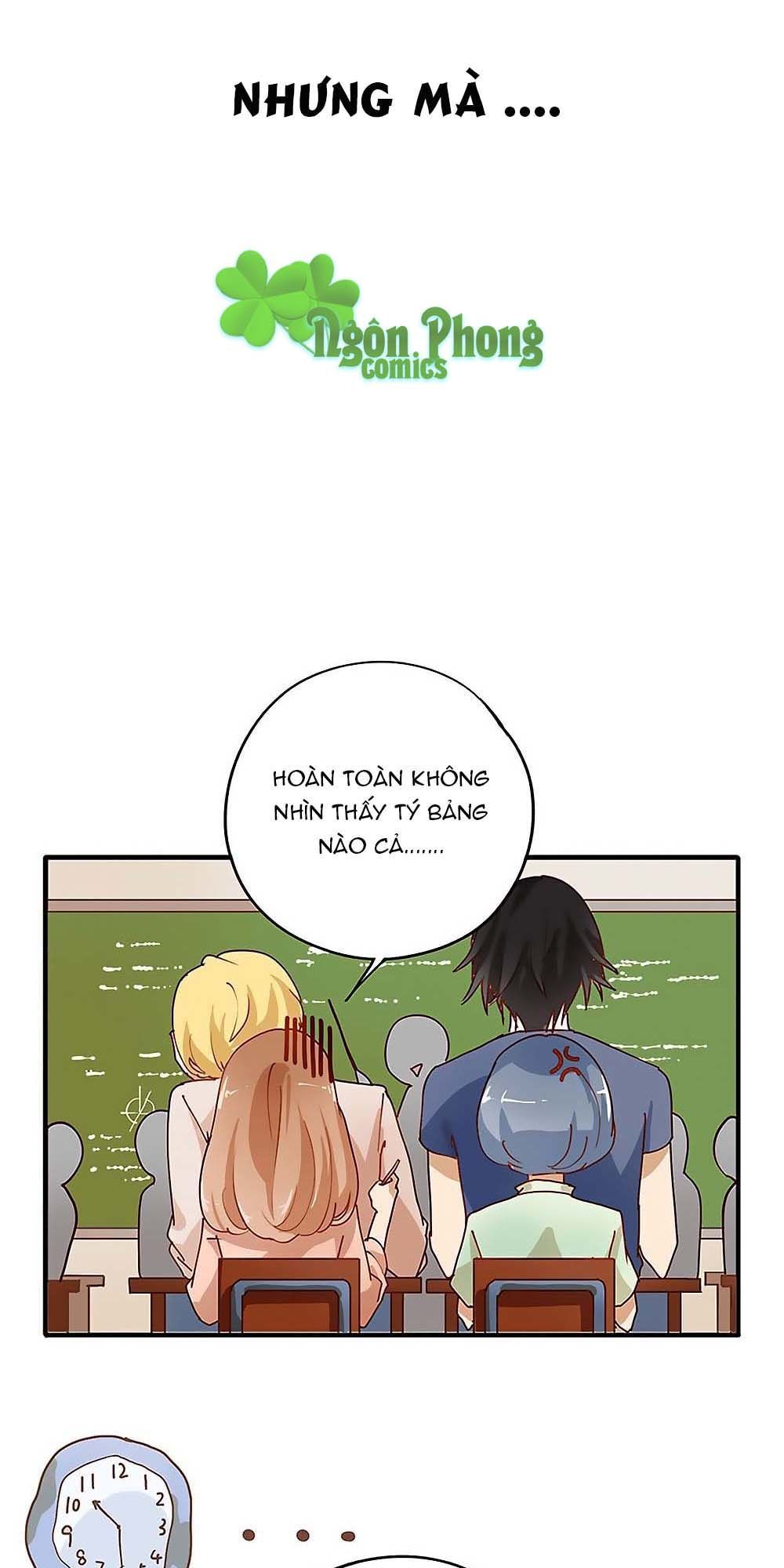 Tay Trái Nắm Tay Phải Chapter 1 - Trang 2