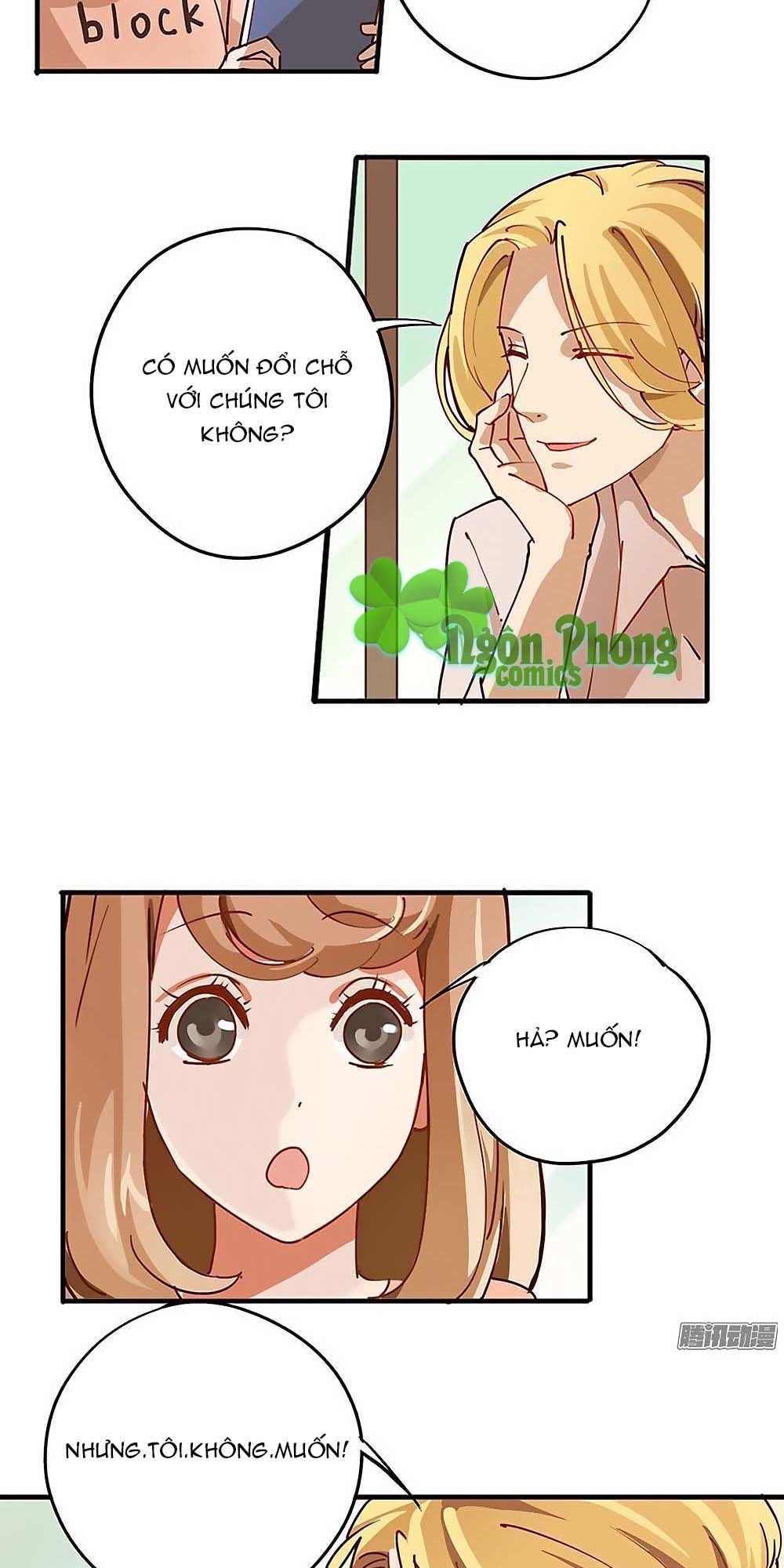 Tay Trái Nắm Tay Phải Chapter 1 - Trang 2