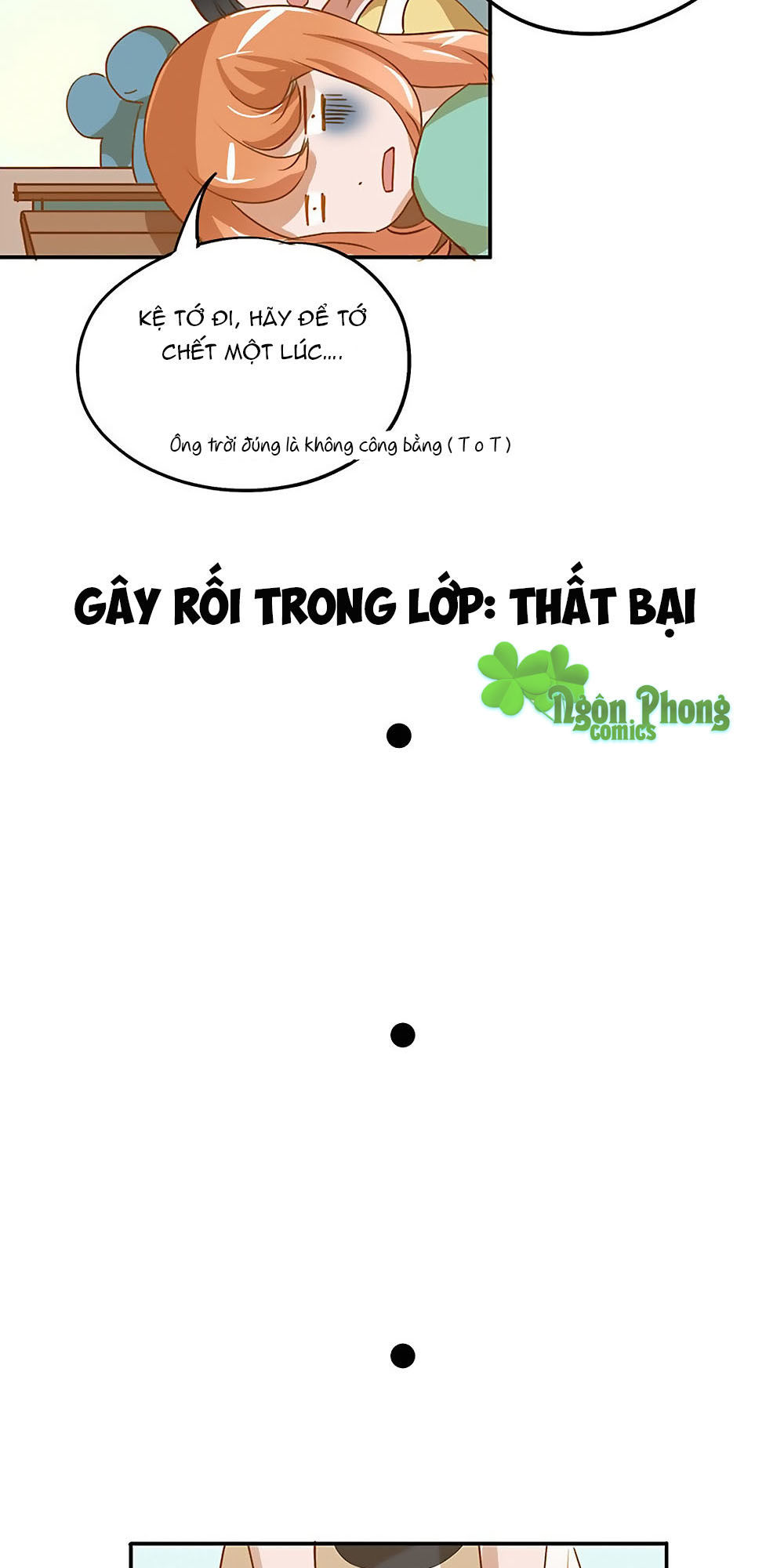 Tay Trái Nắm Tay Phải Chapter 10 - Trang 2