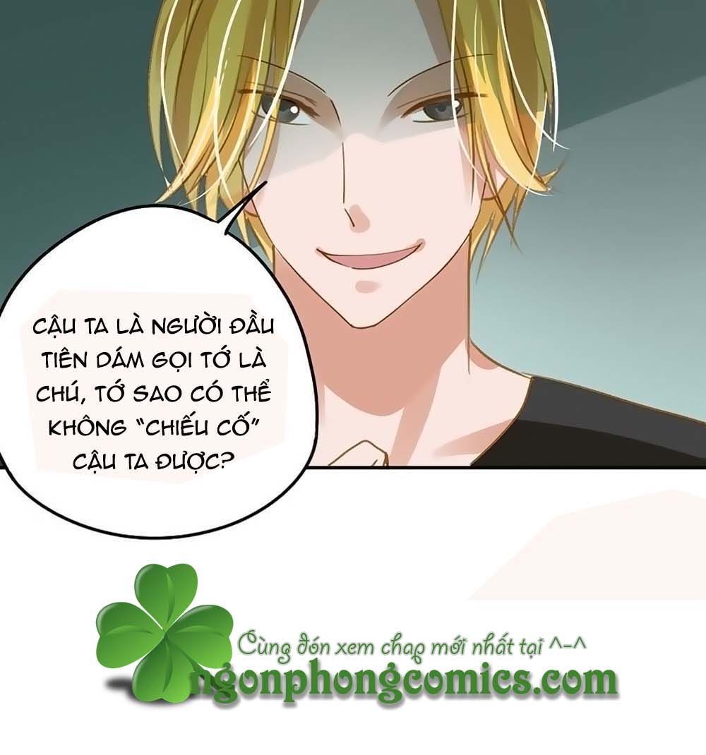 Tay Trái Nắm Tay Phải Chapter 11 - Trang 2