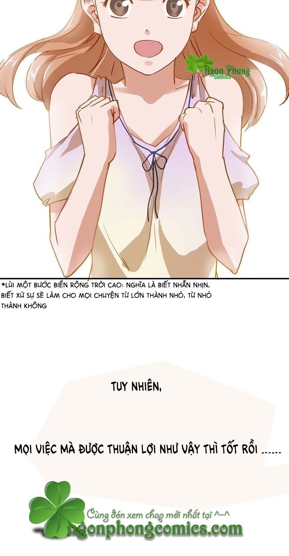 Tay Trái Nắm Tay Phải Chapter 12 - Trang 2