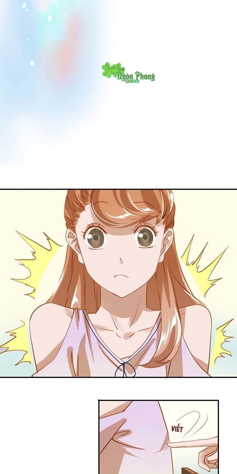 Tay Trái Nắm Tay Phải Chapter 13 - Trang 2