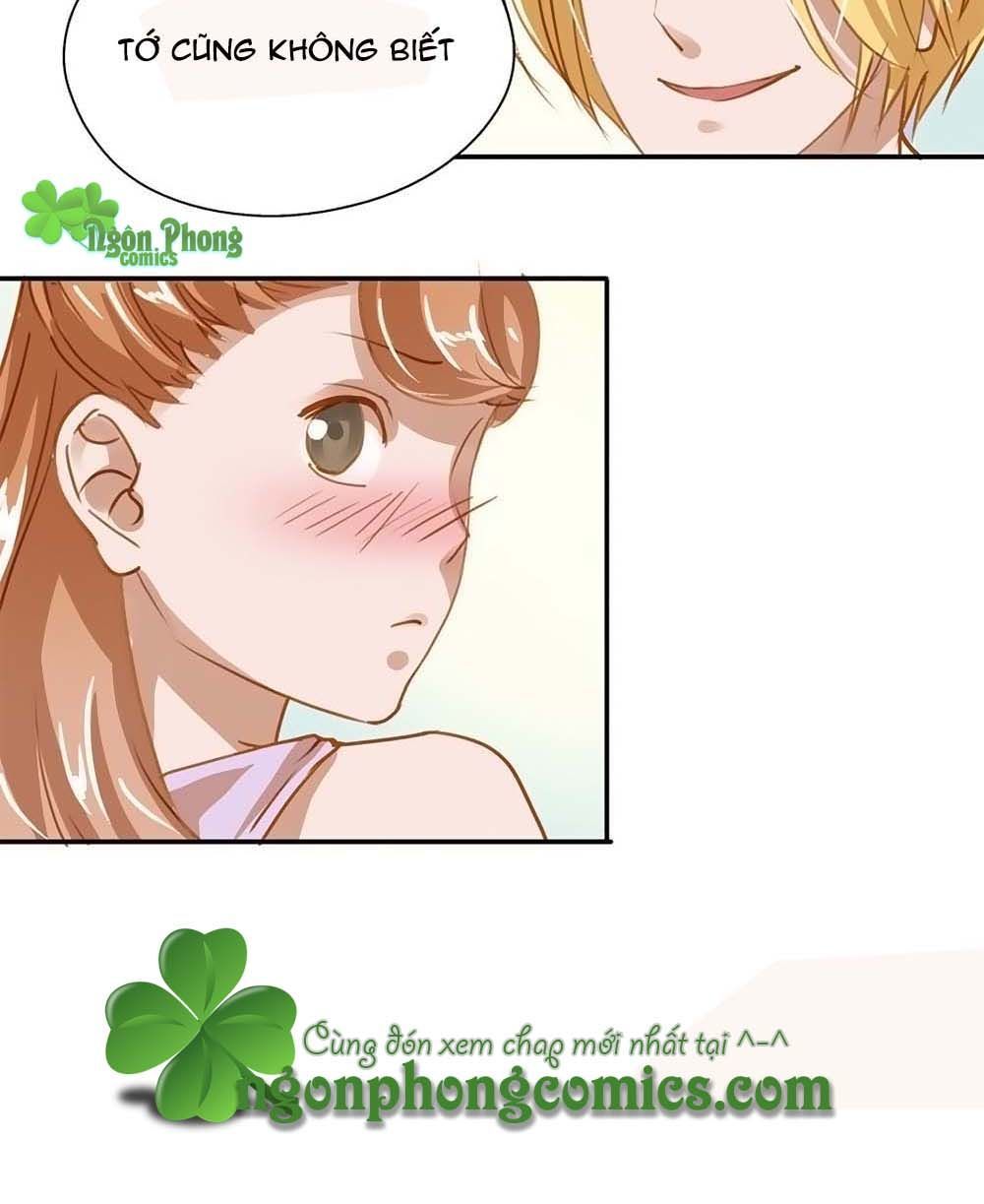 Tay Trái Nắm Tay Phải Chapter 13 - Trang 2