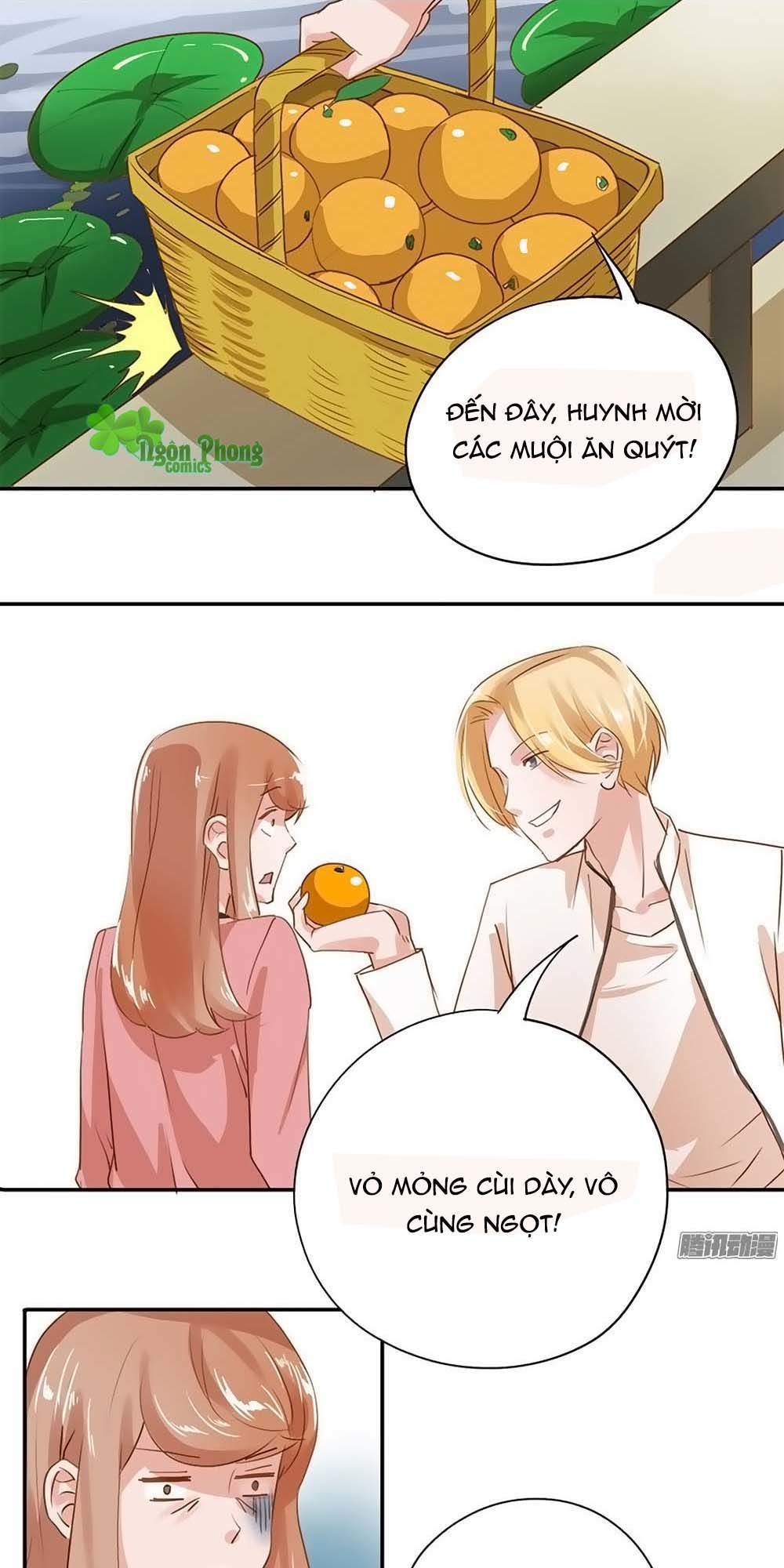 Tay Trái Nắm Tay Phải Chapter 16 - Trang 2