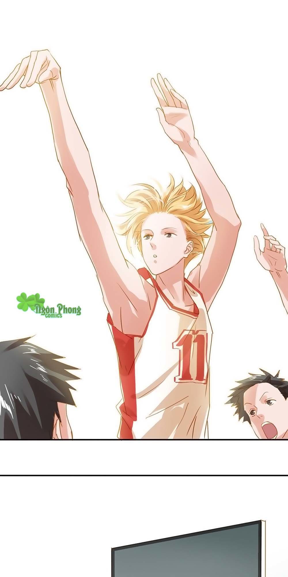 Tay Trái Nắm Tay Phải Chapter 17 - Trang 2