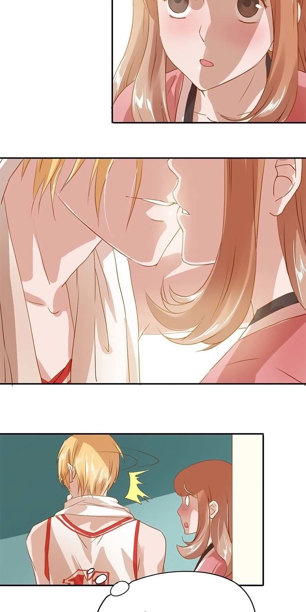 Tay Trái Nắm Tay Phải Chapter 18 - Trang 2