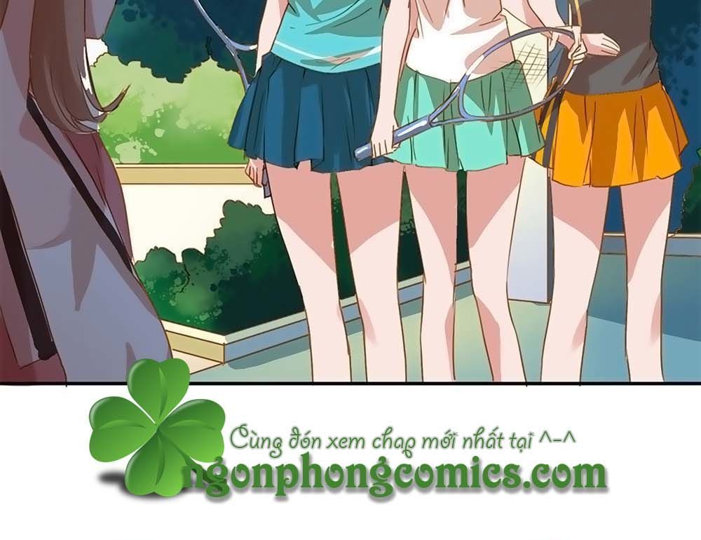 Tay Trái Nắm Tay Phải Chapter 18 - Trang 2