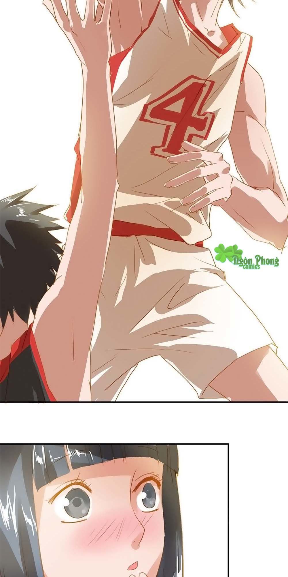 Tay Trái Nắm Tay Phải Chapter 18 - Trang 2