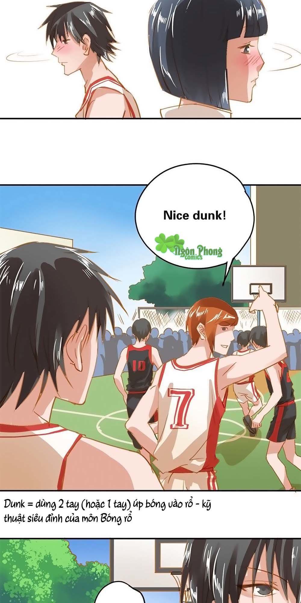 Tay Trái Nắm Tay Phải Chapter 18 - Trang 2