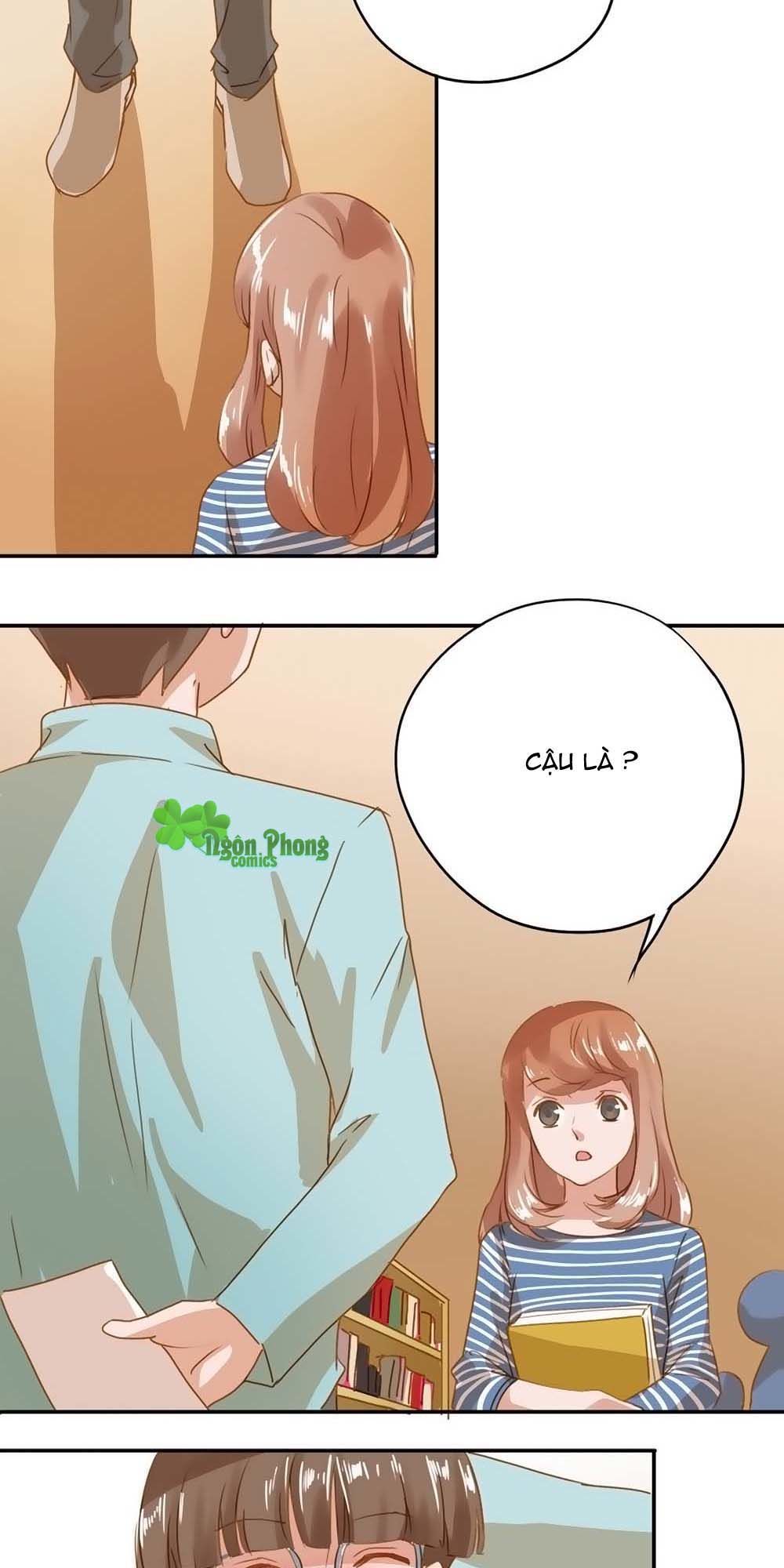Tay Trái Nắm Tay Phải Chapter 19 - Trang 2