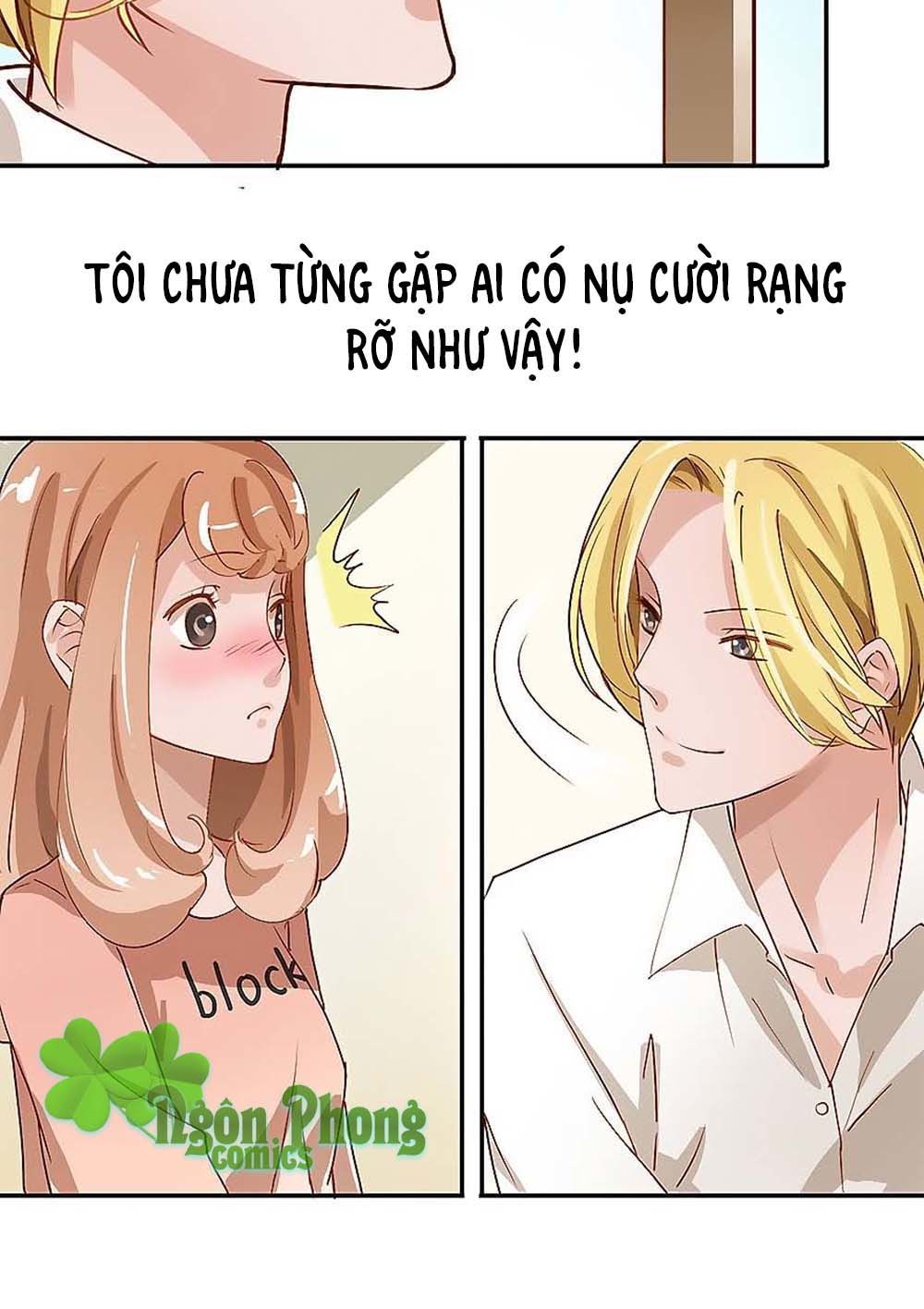 Tay Trái Nắm Tay Phải Chapter 2 - Trang 2
