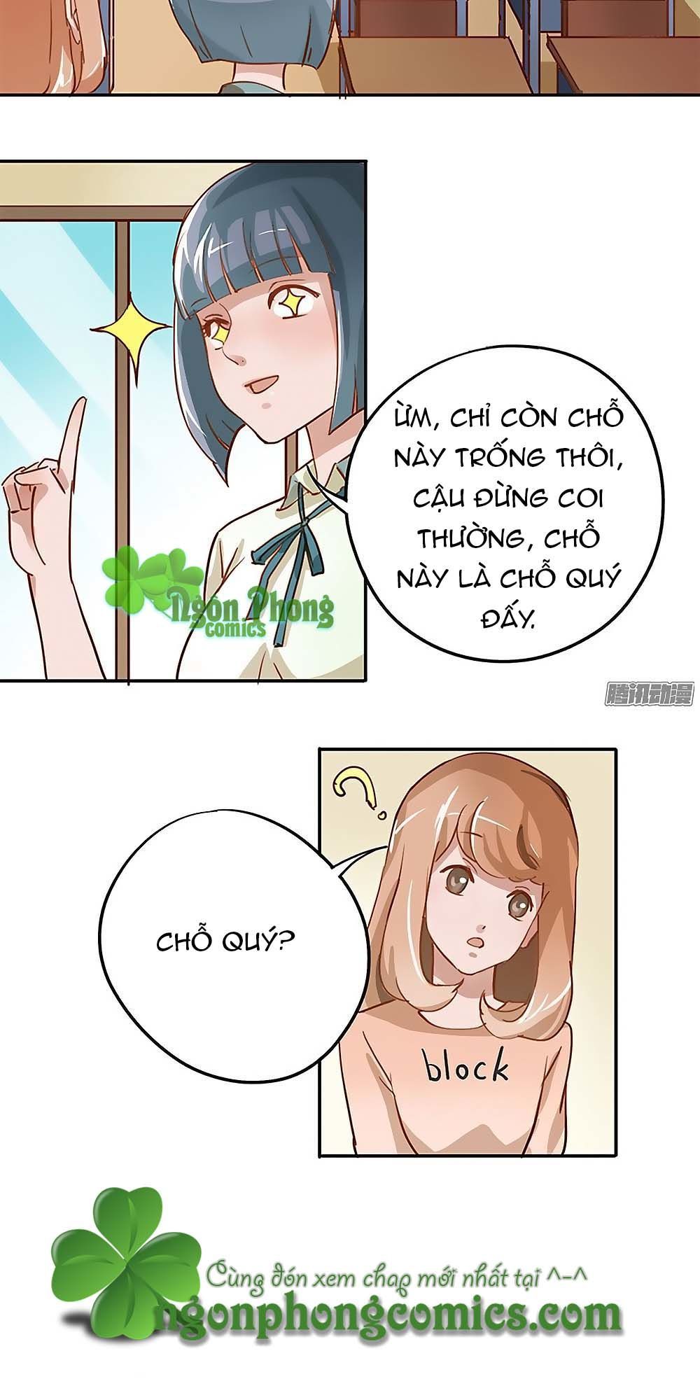 Tay Trái Nắm Tay Phải Chapter 2 - Trang 2