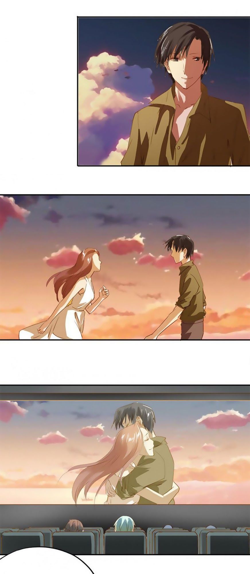 Tay Trái Nắm Tay Phải Chapter 21 - Trang 2