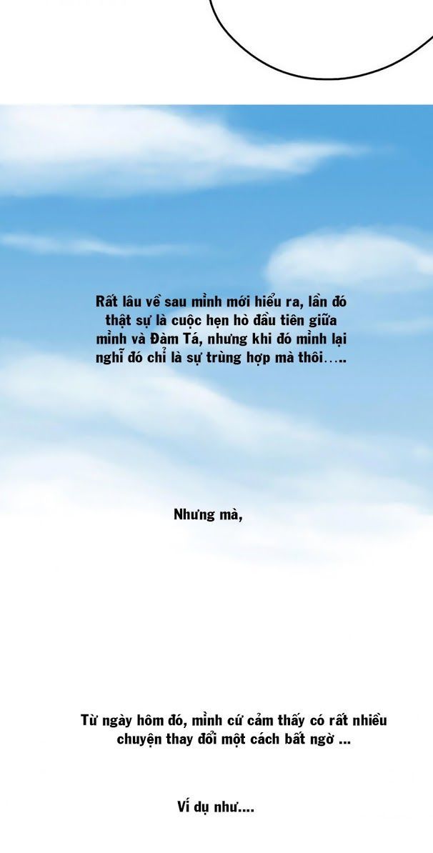 Tay Trái Nắm Tay Phải Chapter 22 - Trang 2