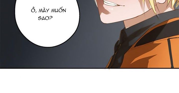 Tay Trái Nắm Tay Phải Chapter 23 - Trang 2