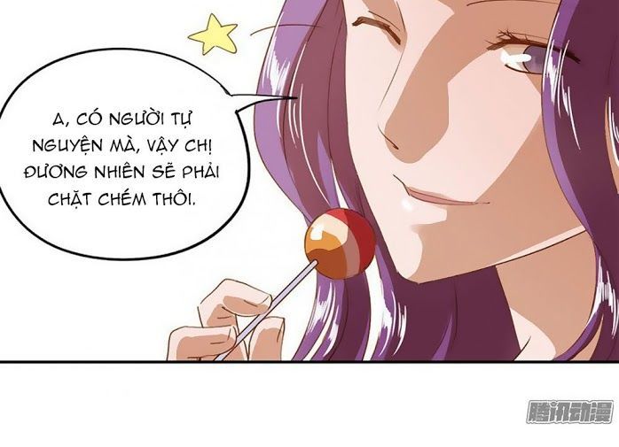 Tay Trái Nắm Tay Phải Chapter 23 - Trang 2