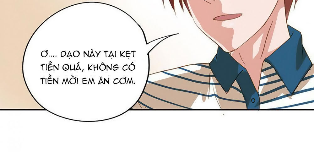 Tay Trái Nắm Tay Phải Chapter 24 - Trang 2