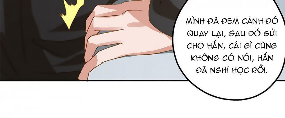 Tay Trái Nắm Tay Phải Chapter 24 - Trang 2