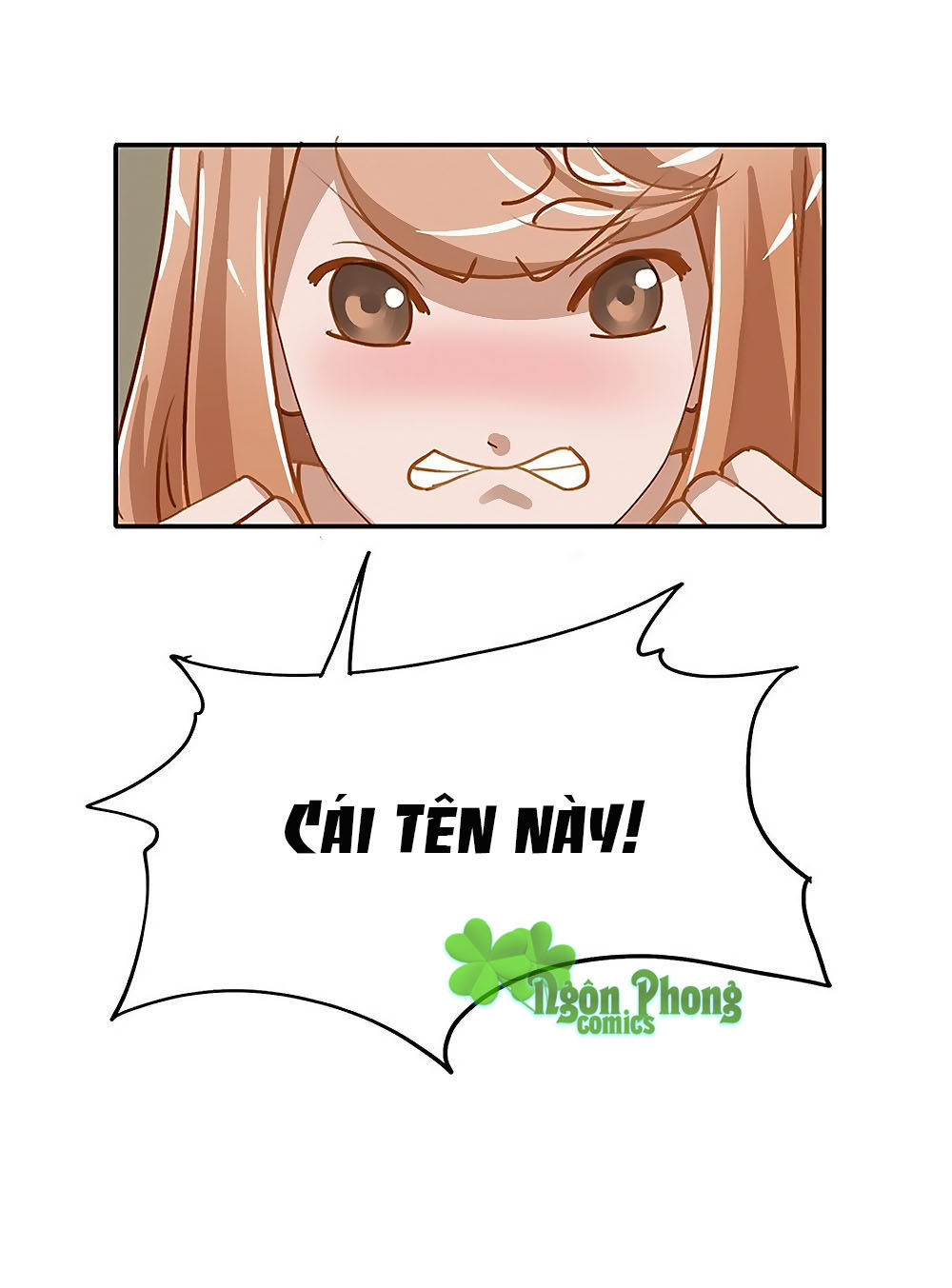 Tay Trái Nắm Tay Phải Chapter 4 - Trang 2