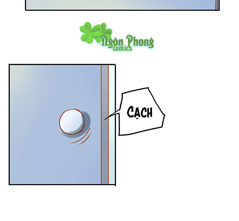 Tay Trái Nắm Tay Phải Chapter 6 - Trang 2