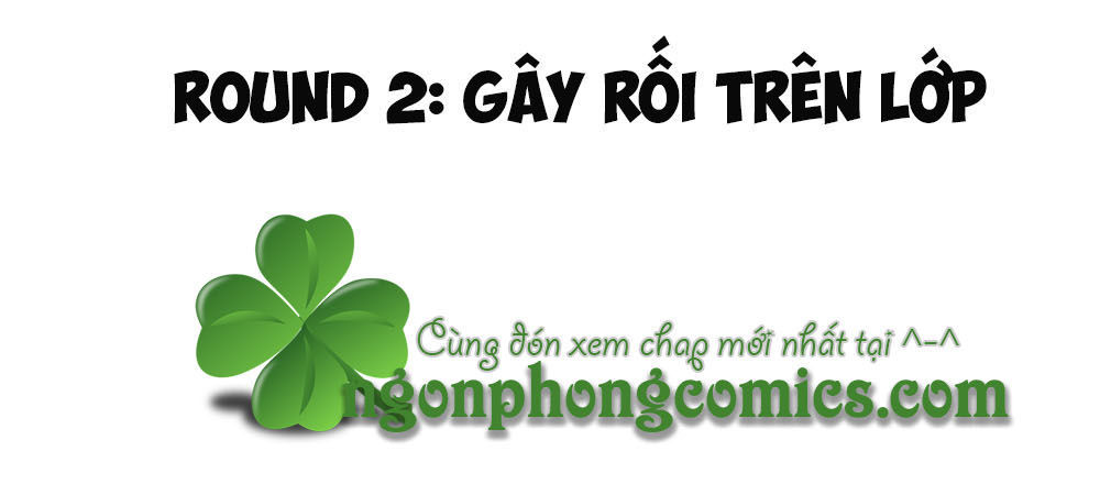 Tay Trái Nắm Tay Phải Chapter 8 - Trang 2