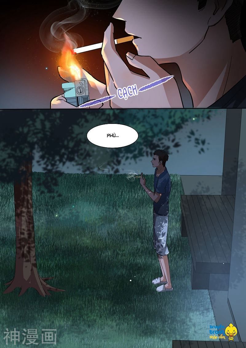 Tế Phẩm Tân Nương Của Tổng Tài Ác Ma Chapter 100 - Trang 2