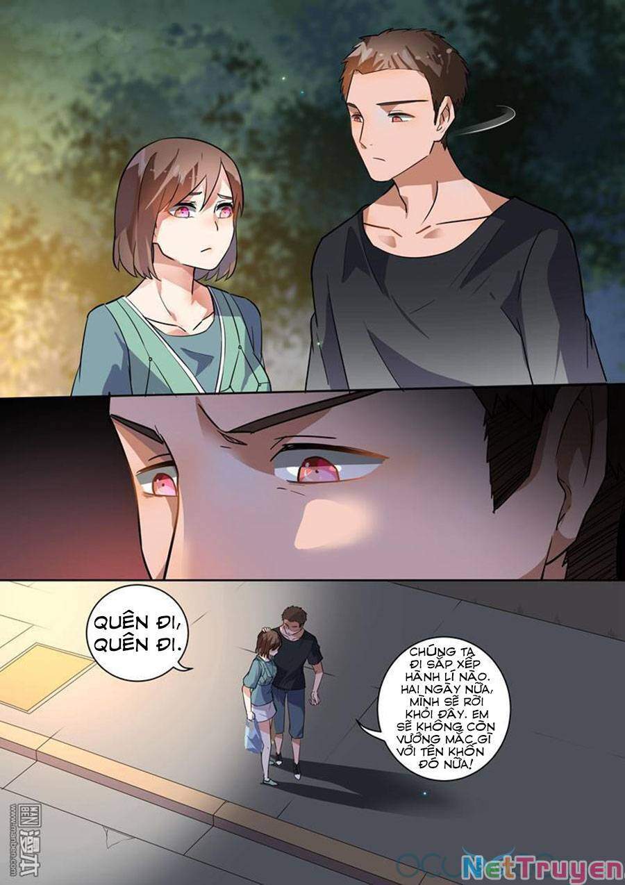 Tế Phẩm Tân Nương Của Tổng Tài Ác Ma Chapter 107 - Trang 2