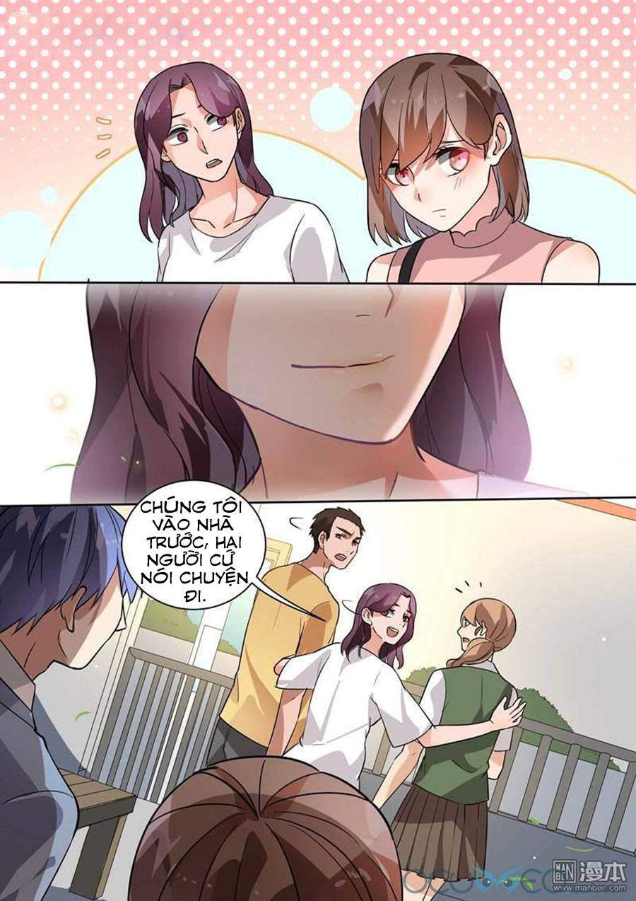 Tế Phẩm Tân Nương Của Tổng Tài Ác Ma Chapter 108 - Trang 2