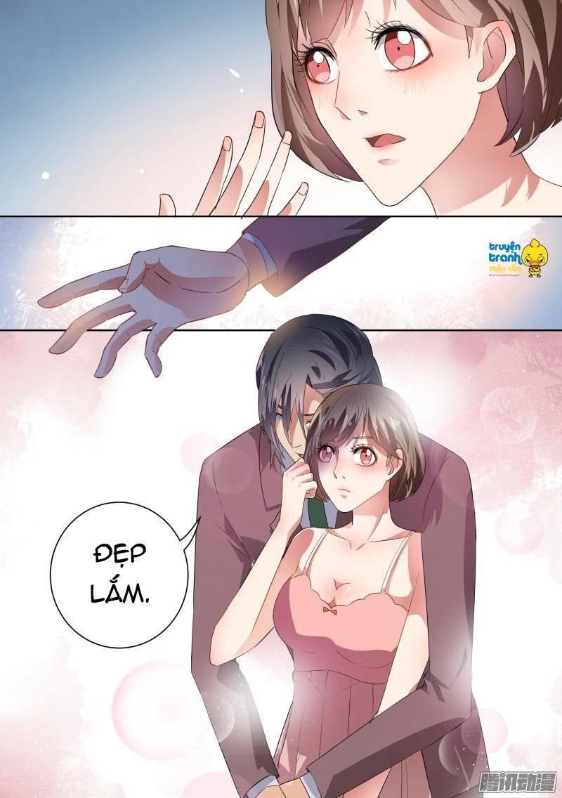 Tế Phẩm Tân Nương Của Tổng Tài Ác Ma Chapter 29 - Trang 2