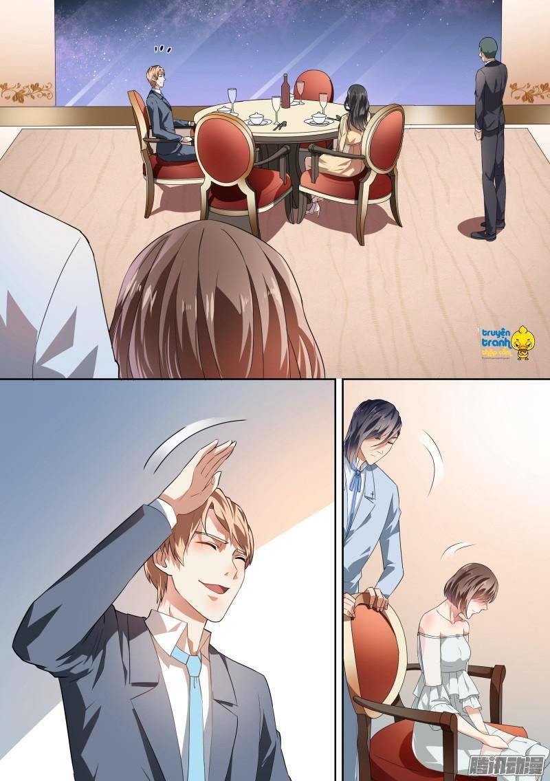 Tế Phẩm Tân Nương Của Tổng Tài Ác Ma Chapter 30 - Trang 2