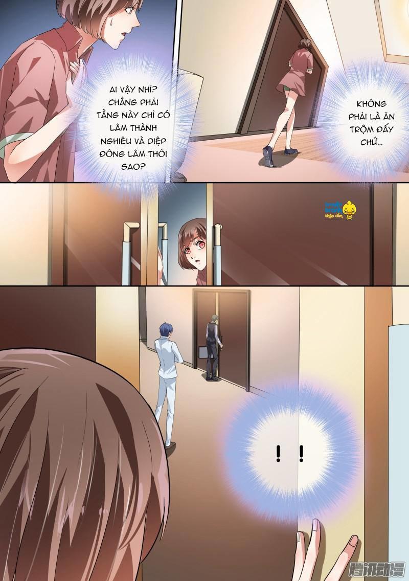 Tế Phẩm Tân Nương Của Tổng Tài Ác Ma Chapter 32 - Trang 2