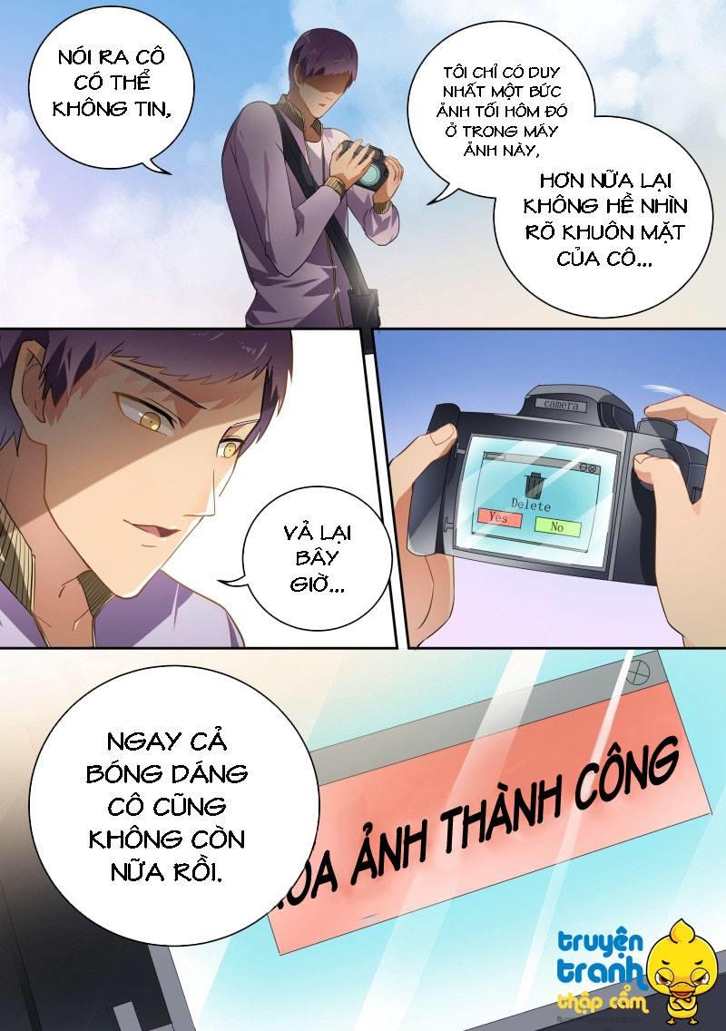 Tế Phẩm Tân Nương Của Tổng Tài Ác Ma Chapter 41 - Trang 2