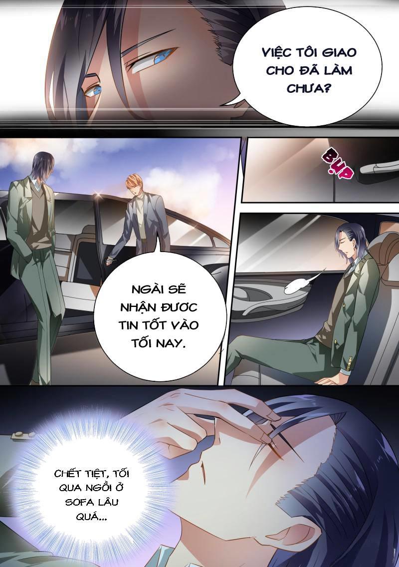 Tế Phẩm Tân Nương Của Tổng Tài Ác Ma Chapter 42 - Trang 2