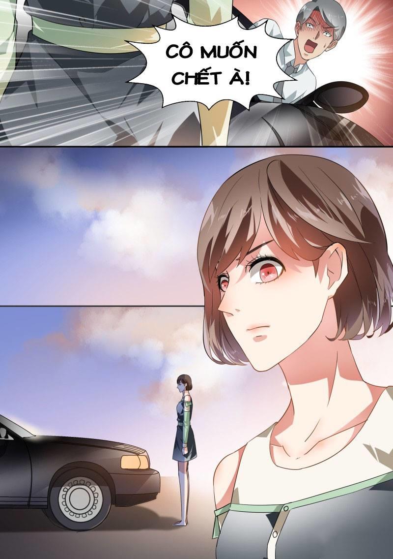 Tế Phẩm Tân Nương Của Tổng Tài Ác Ma Chapter 42 - Trang 2