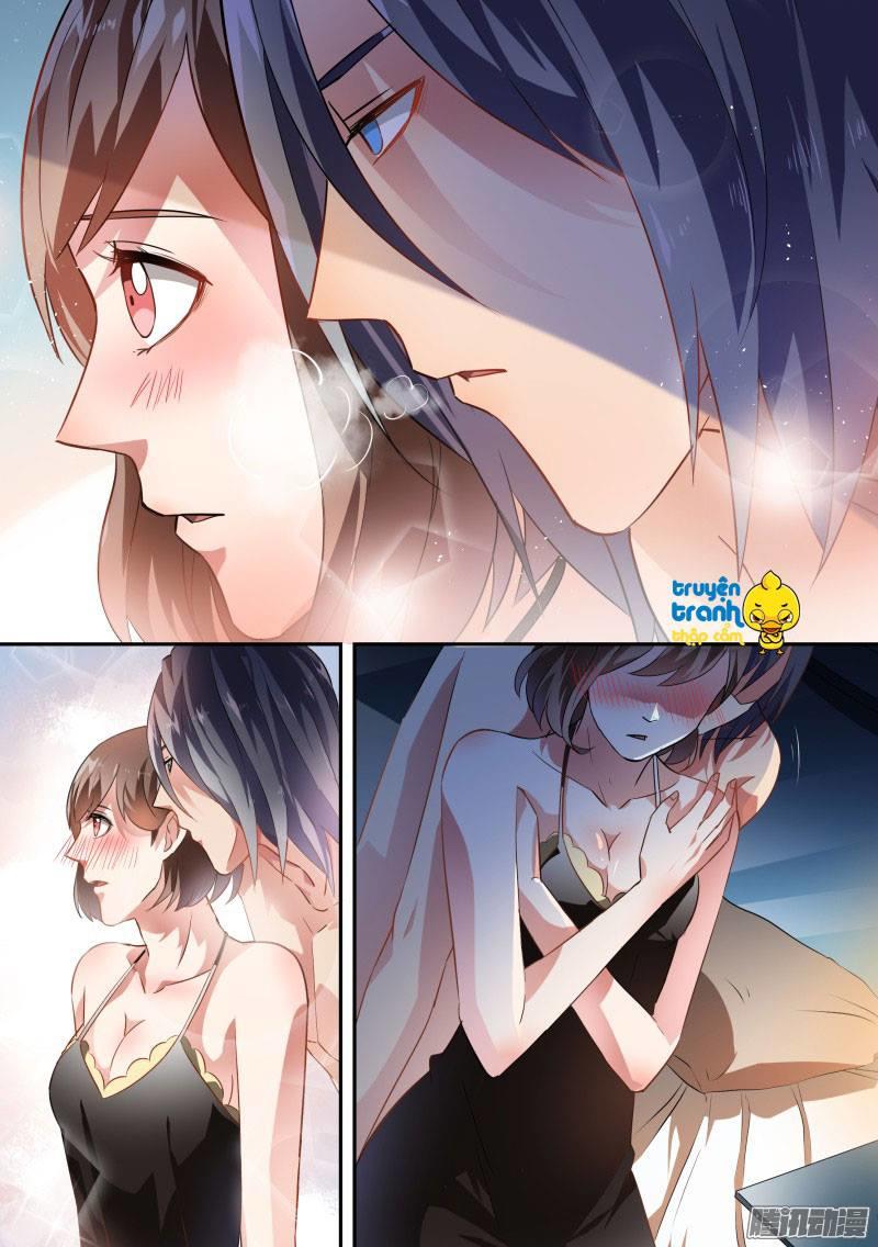 Tế Phẩm Tân Nương Của Tổng Tài Ác Ma Chapter 44 - Trang 2