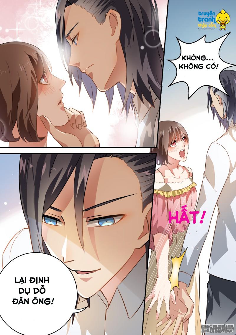 Tế Phẩm Tân Nương Của Tổng Tài Ác Ma Chapter 48 - Trang 2