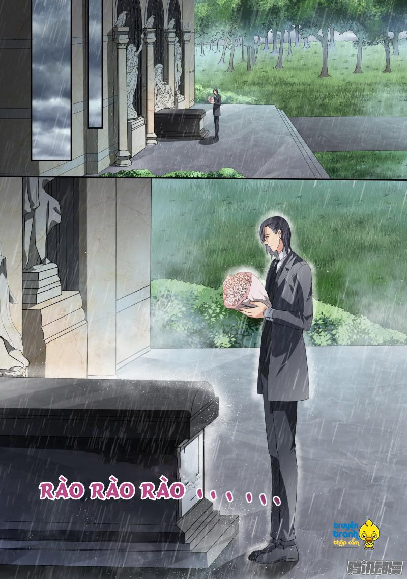 Tế Phẩm Tân Nương Của Tổng Tài Ác Ma Chapter 50 - Trang 2