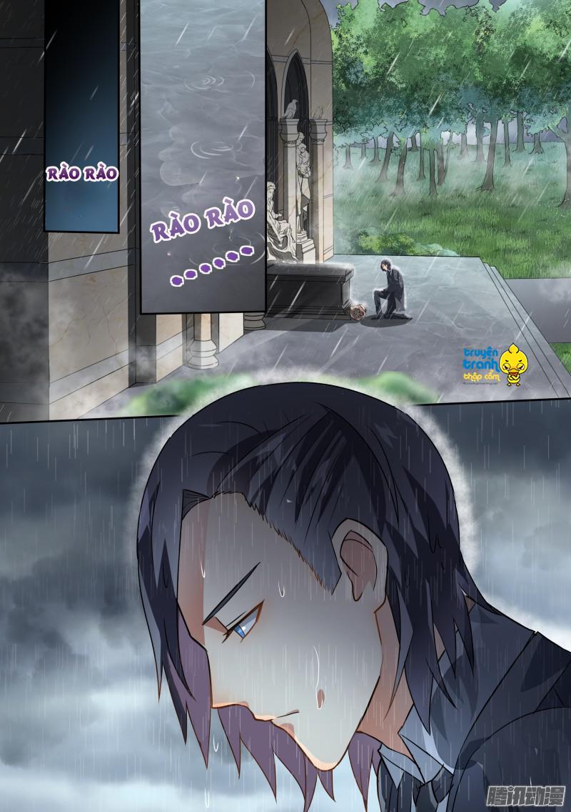 Tế Phẩm Tân Nương Của Tổng Tài Ác Ma Chapter 52 - Trang 2