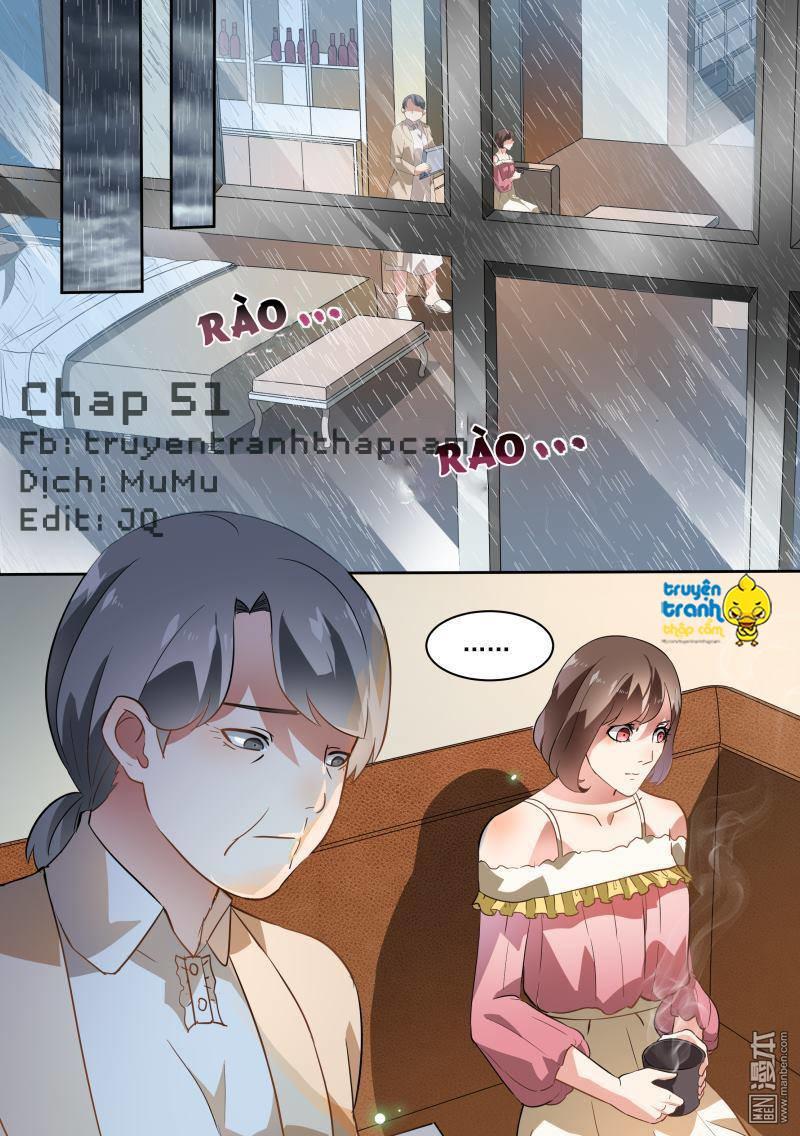 Tế Phẩm Tân Nương Của Tổng Tài Ác Ma Chapter 53 - Trang 2