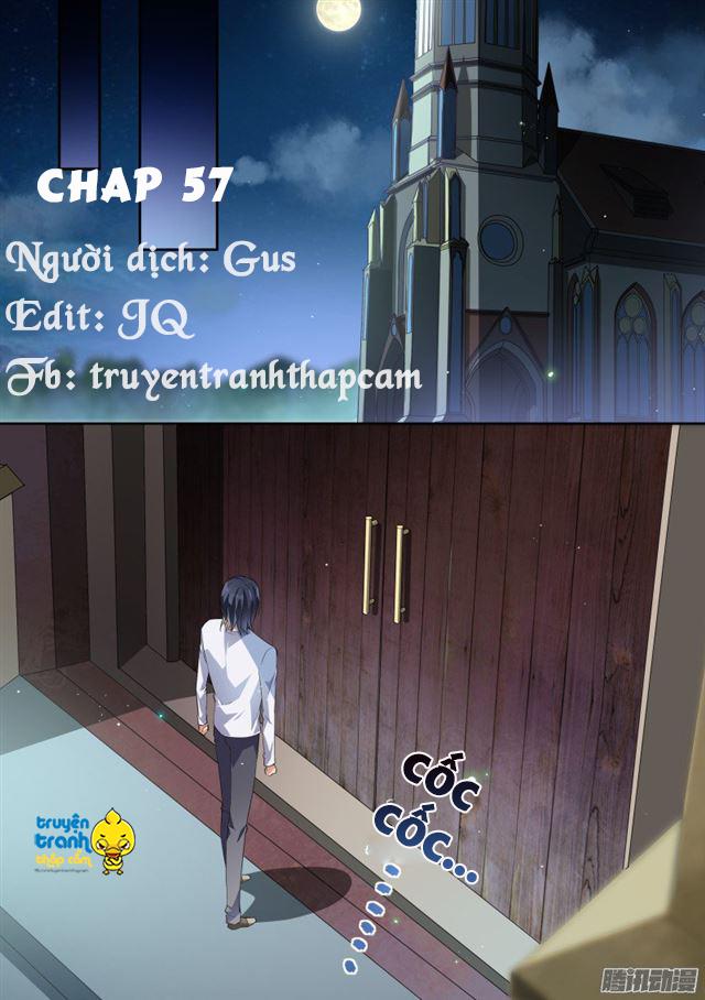 Tế Phẩm Tân Nương Của Tổng Tài Ác Ma Chapter 58 - Trang 2