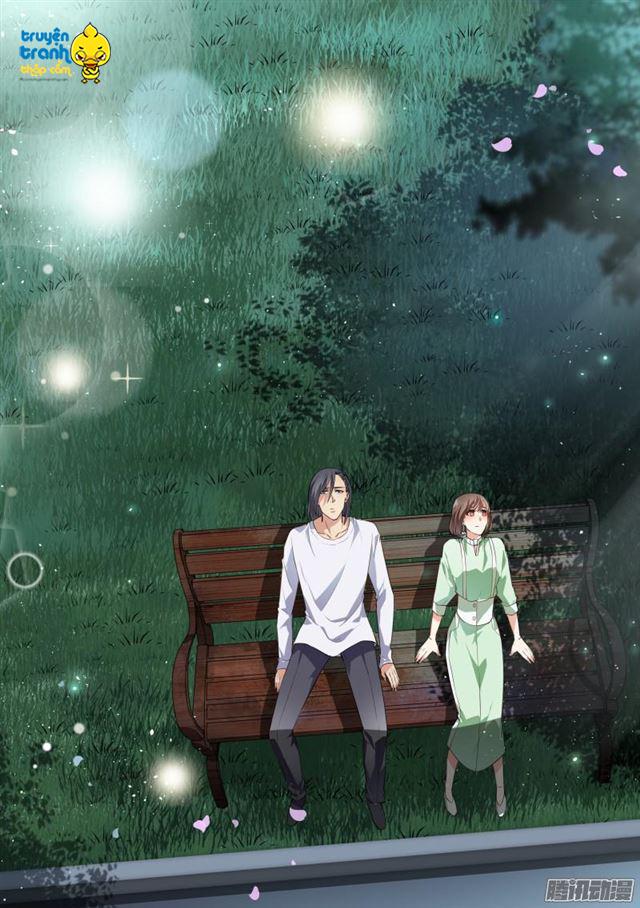 Tế Phẩm Tân Nương Của Tổng Tài Ác Ma Chapter 58 - Trang 2