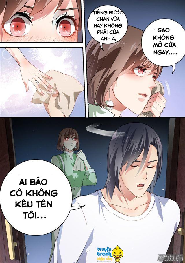 Tế Phẩm Tân Nương Của Tổng Tài Ác Ma Chapter 58 - Trang 2