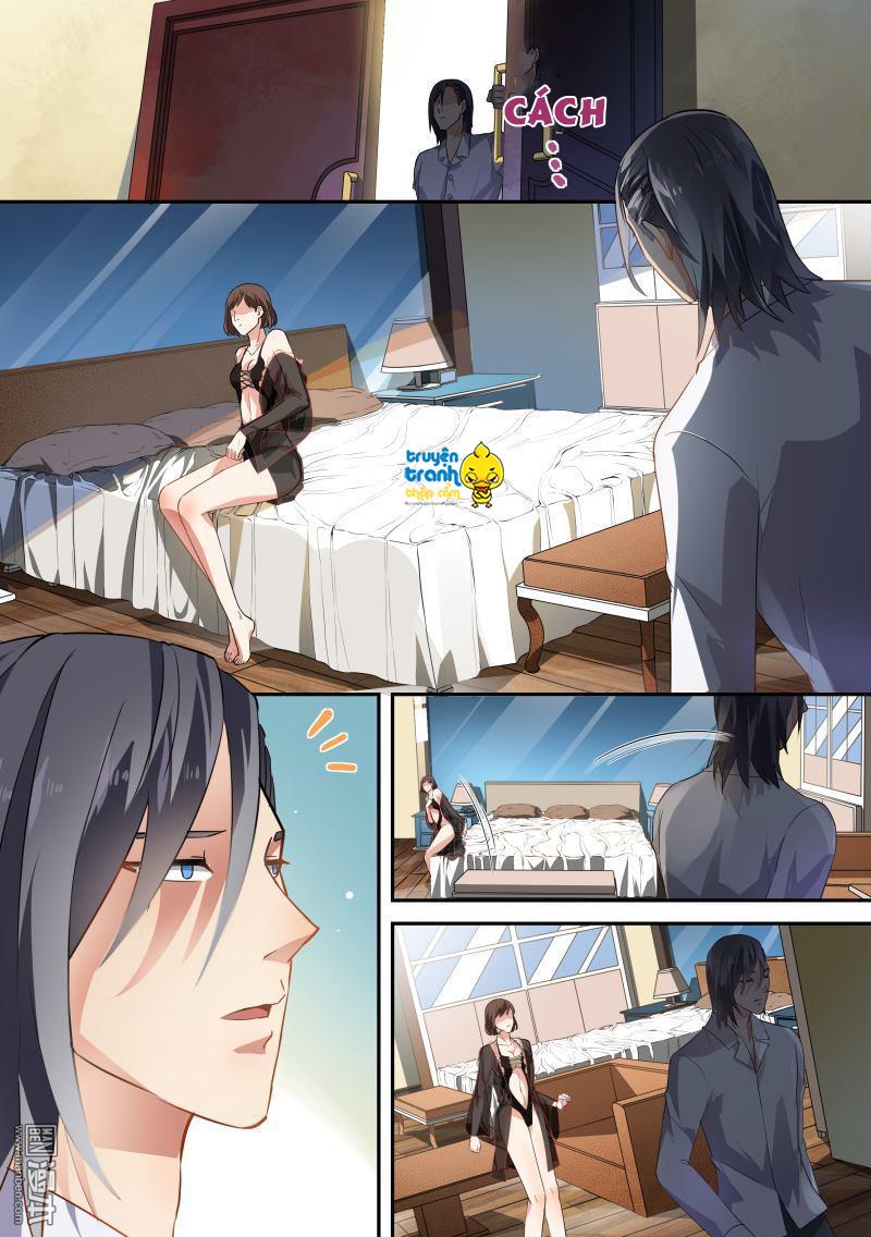 Tế Phẩm Tân Nương Của Tổng Tài Ác Ma Chapter 60 - Trang 2