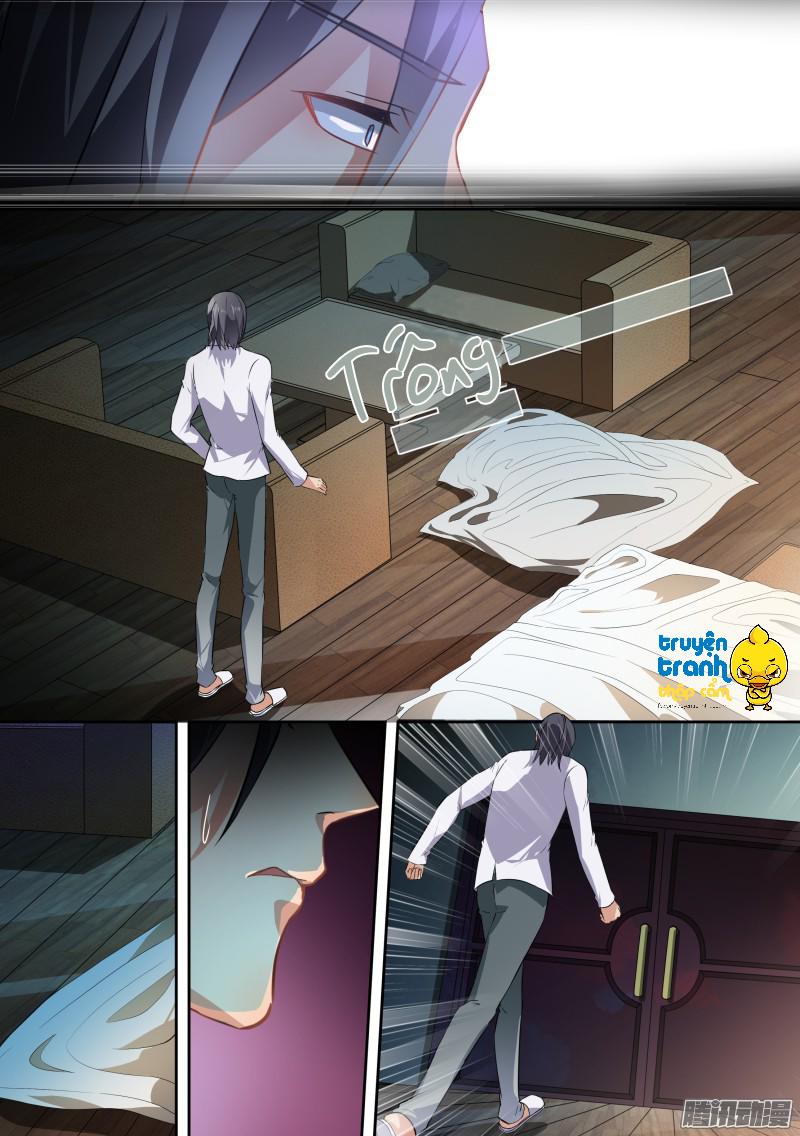 Tế Phẩm Tân Nương Của Tổng Tài Ác Ma Chapter 62 - Trang 2