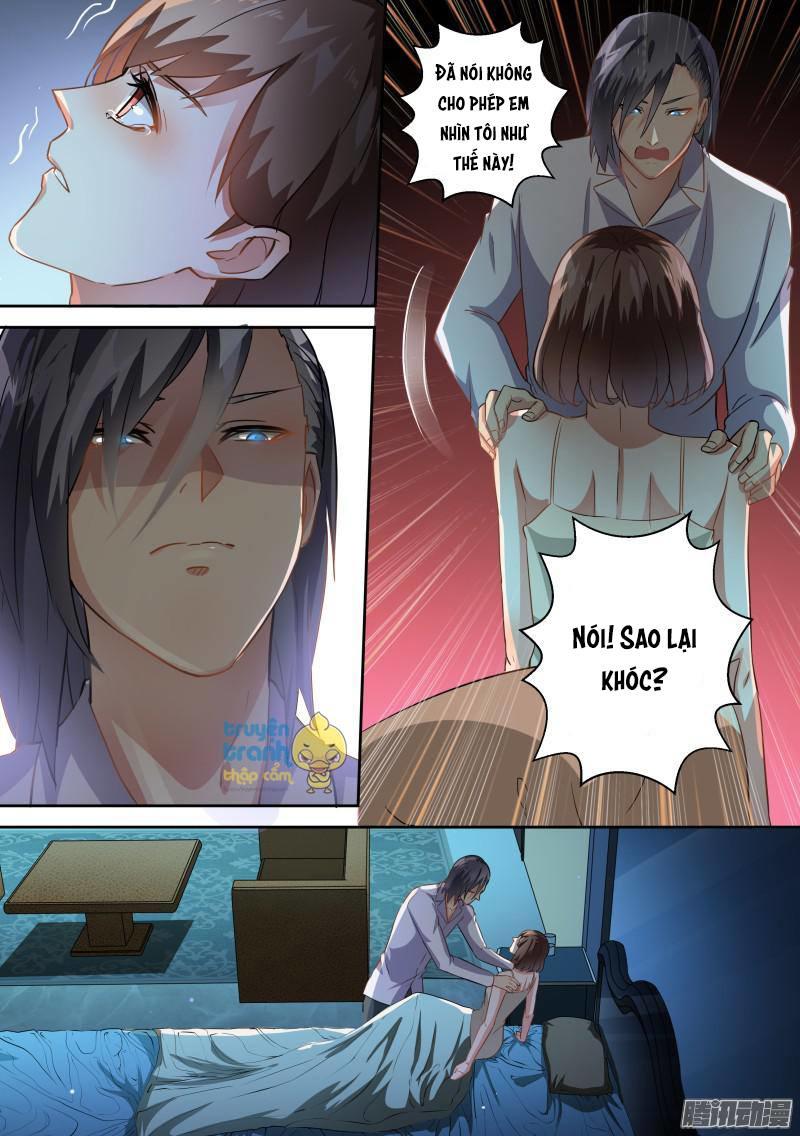 Tế Phẩm Tân Nương Của Tổng Tài Ác Ma Chapter 64 - Trang 2