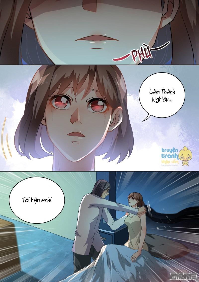 Tế Phẩm Tân Nương Của Tổng Tài Ác Ma Chapter 64 - Trang 2