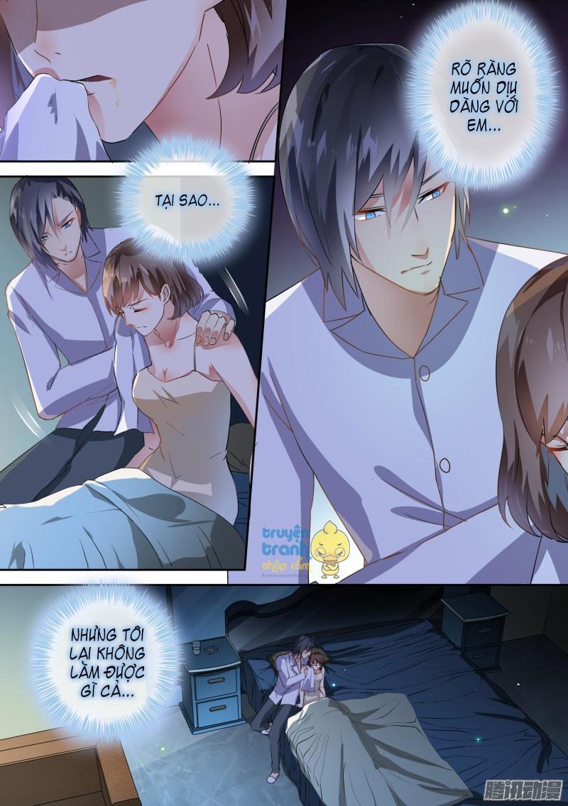 Tế Phẩm Tân Nương Của Tổng Tài Ác Ma Chapter 64 - Trang 2