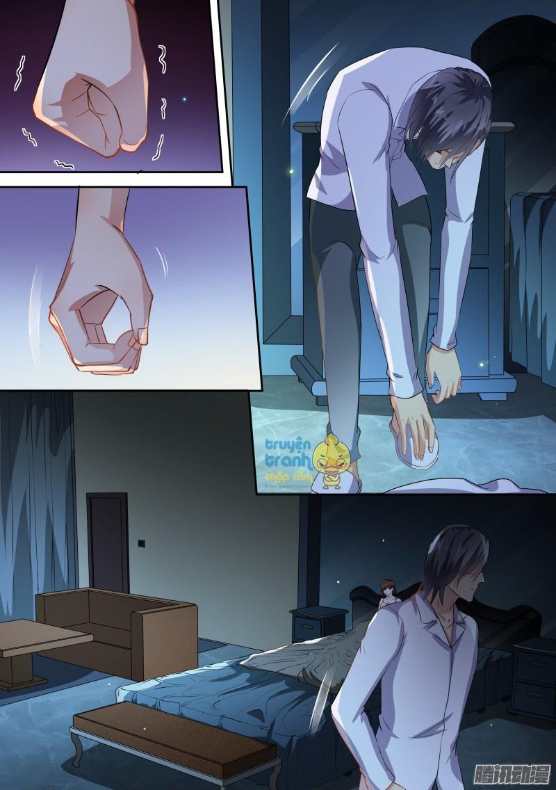 Tế Phẩm Tân Nương Của Tổng Tài Ác Ma Chapter 64 - Trang 2