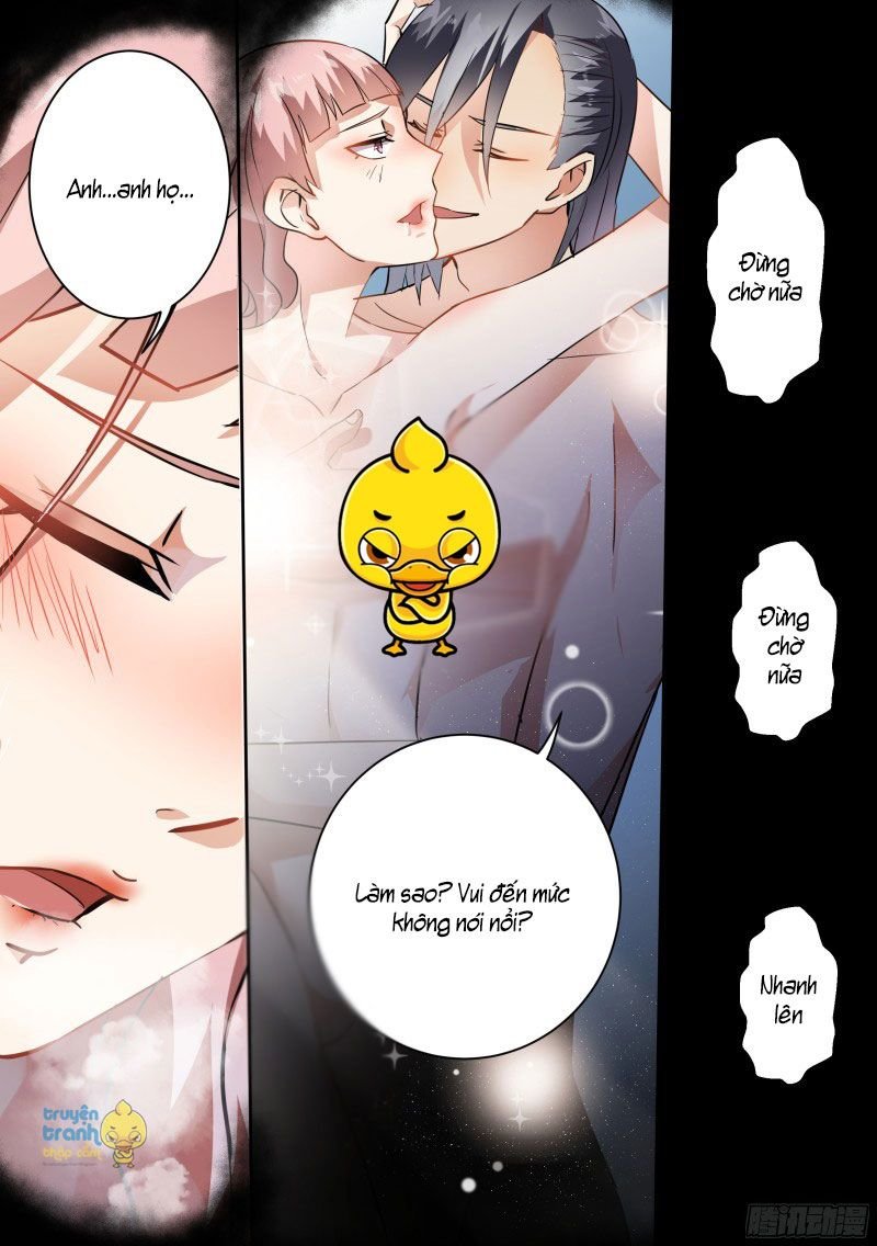 Tế Phẩm Tân Nương Của Tổng Tài Ác Ma Chapter 70 - Trang 2