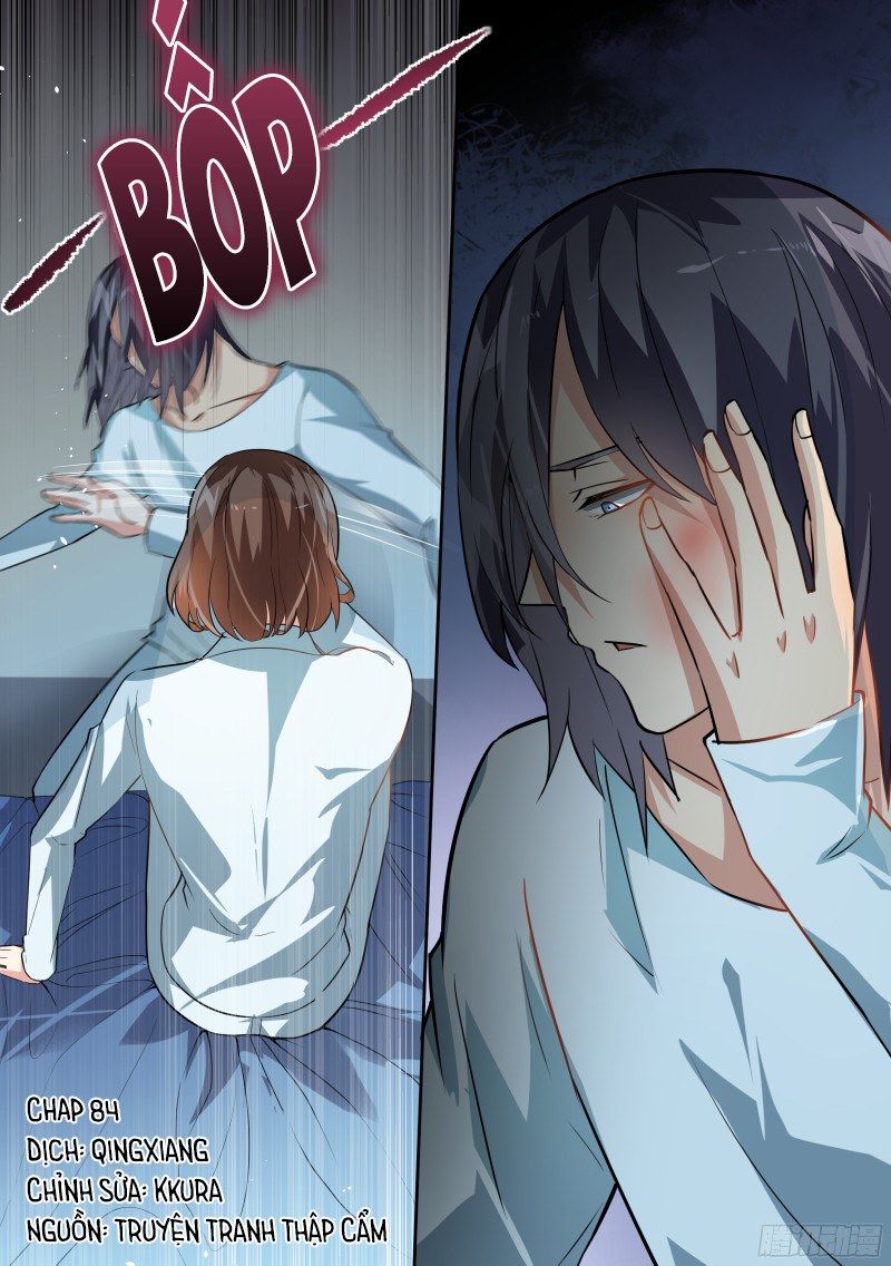 Tế Phẩm Tân Nương Của Tổng Tài Ác Ma Chapter 84 - Trang 2